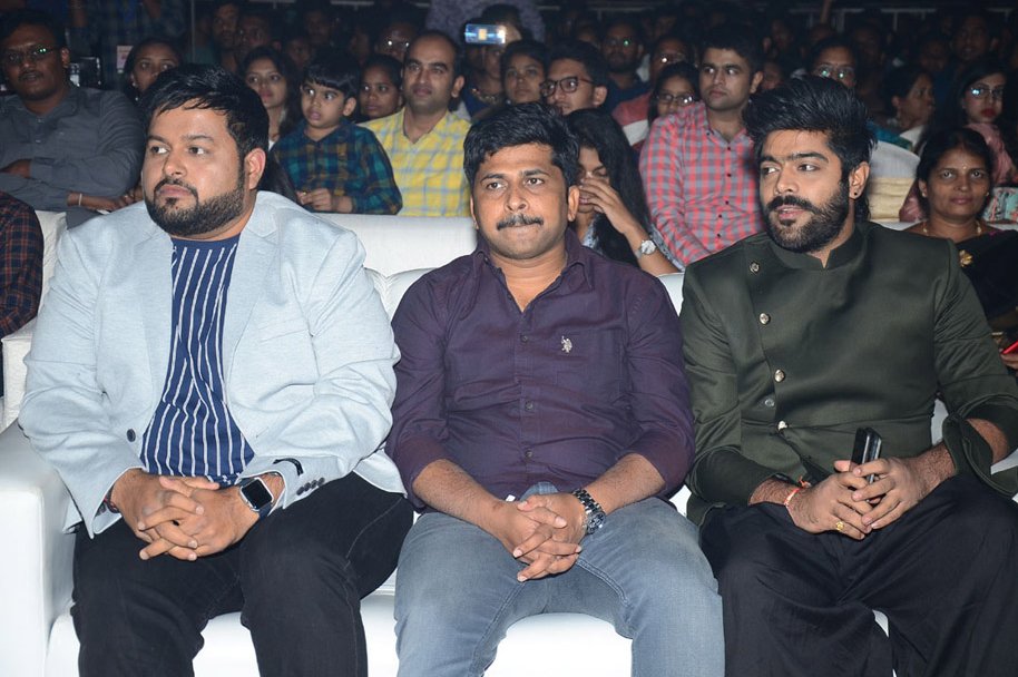 Majili-Movie-Pre-Release-Event-Photos